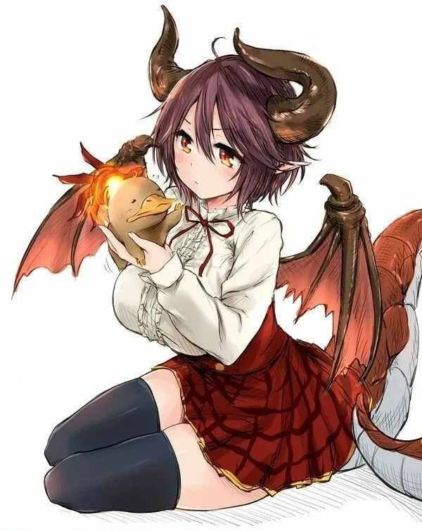 Avatar of The Monster's Prophecy