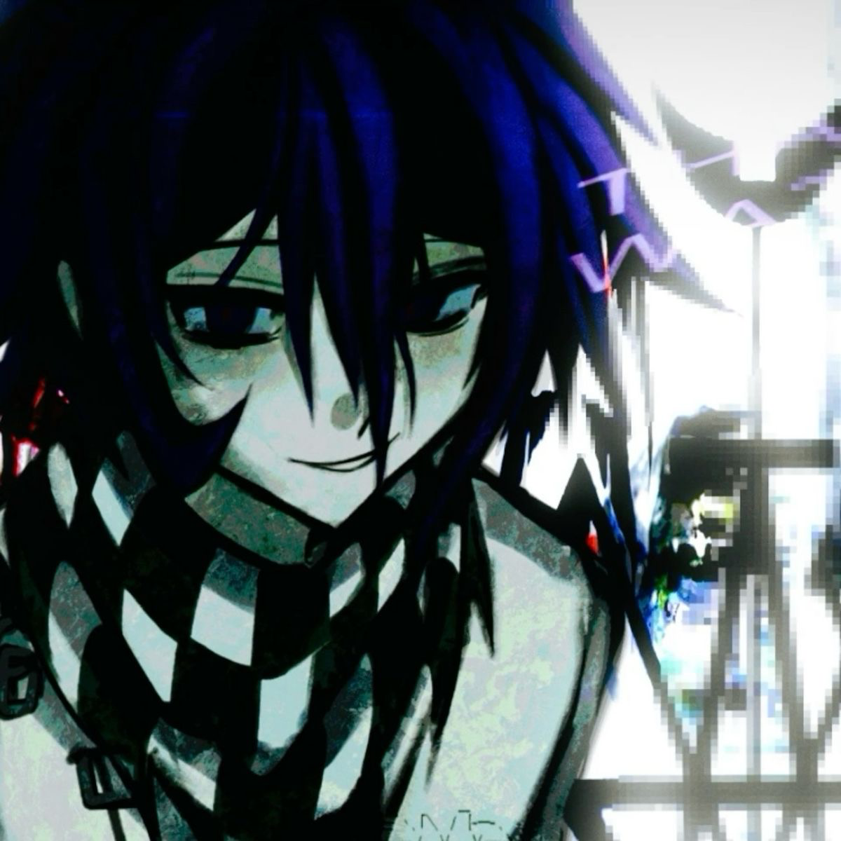 Avatar of Kokichi Ouma