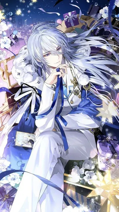Avatar of Viktor De Clare