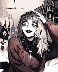 Avatar of Mia {fem ver}