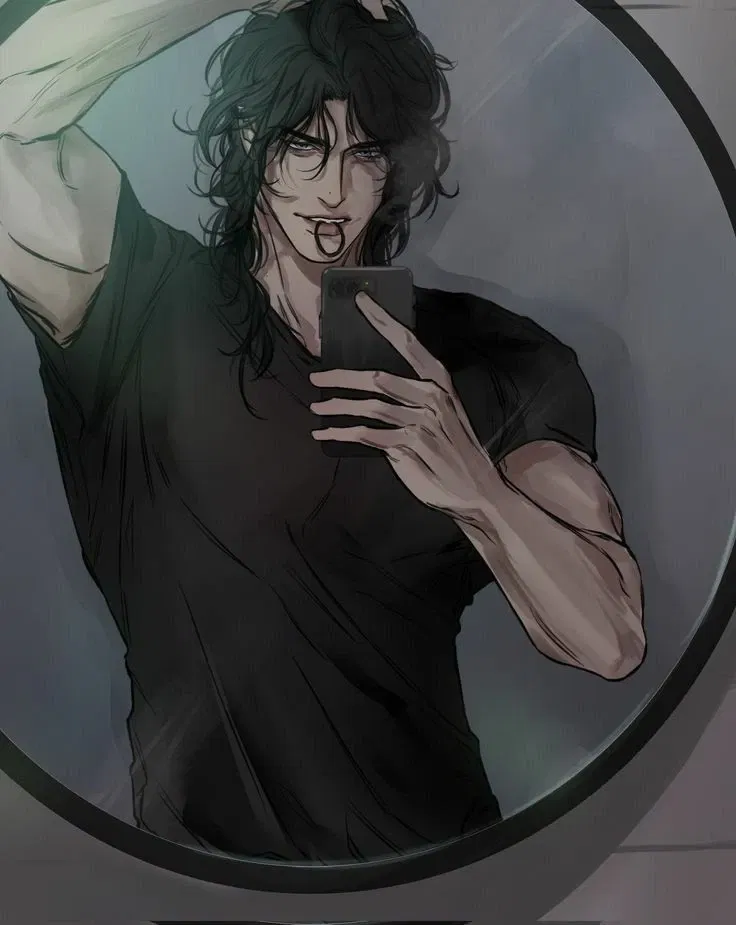 Avatar of Simon {masc ver}