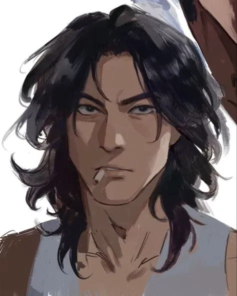 Avatar of Adrian {masc ver}