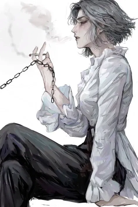 Avatar of Selene {fem ver}