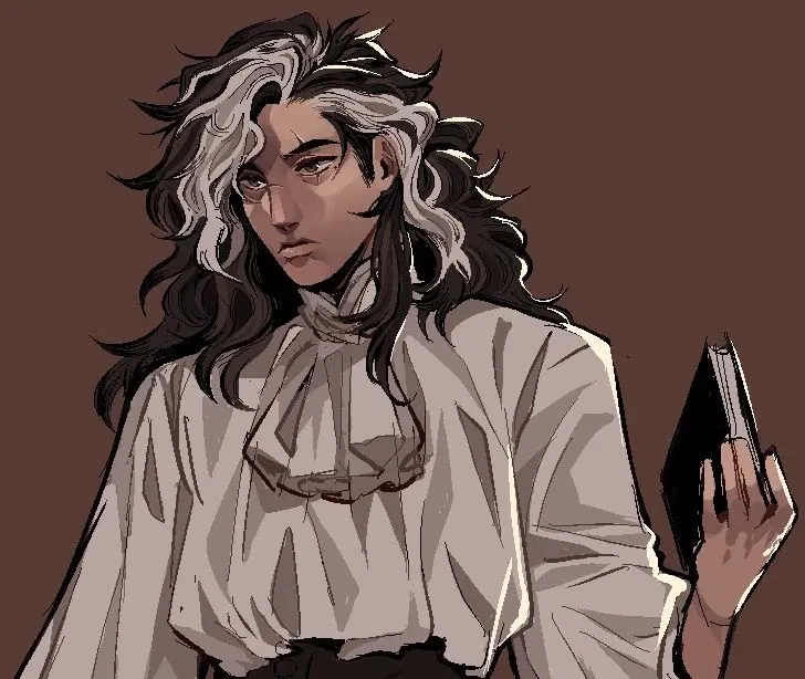 Avatar of Alexander Windsor {masc ver}