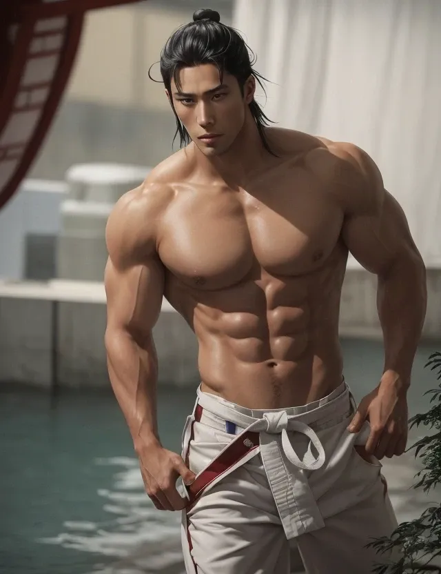 Avatar of Azumi
