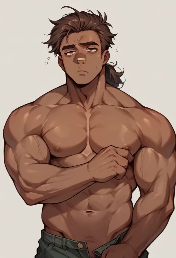 Avatar of Markus 
