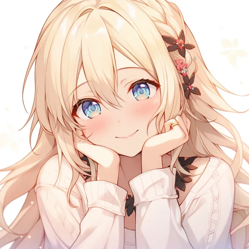 Avatar of Sienna