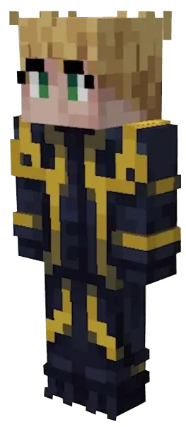 Avatar of Tori