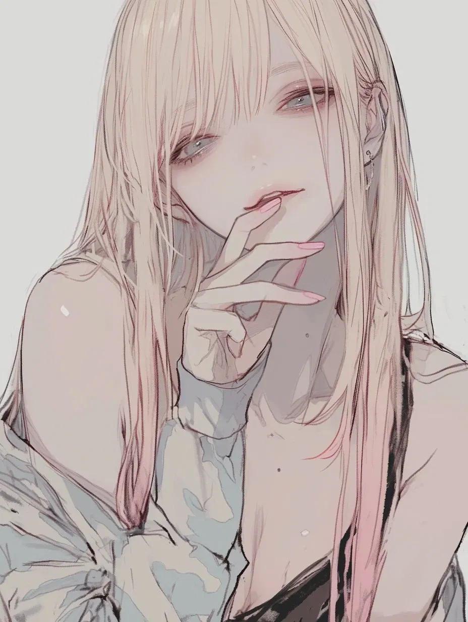 Avatar of Angelica Hailstone - Your bully