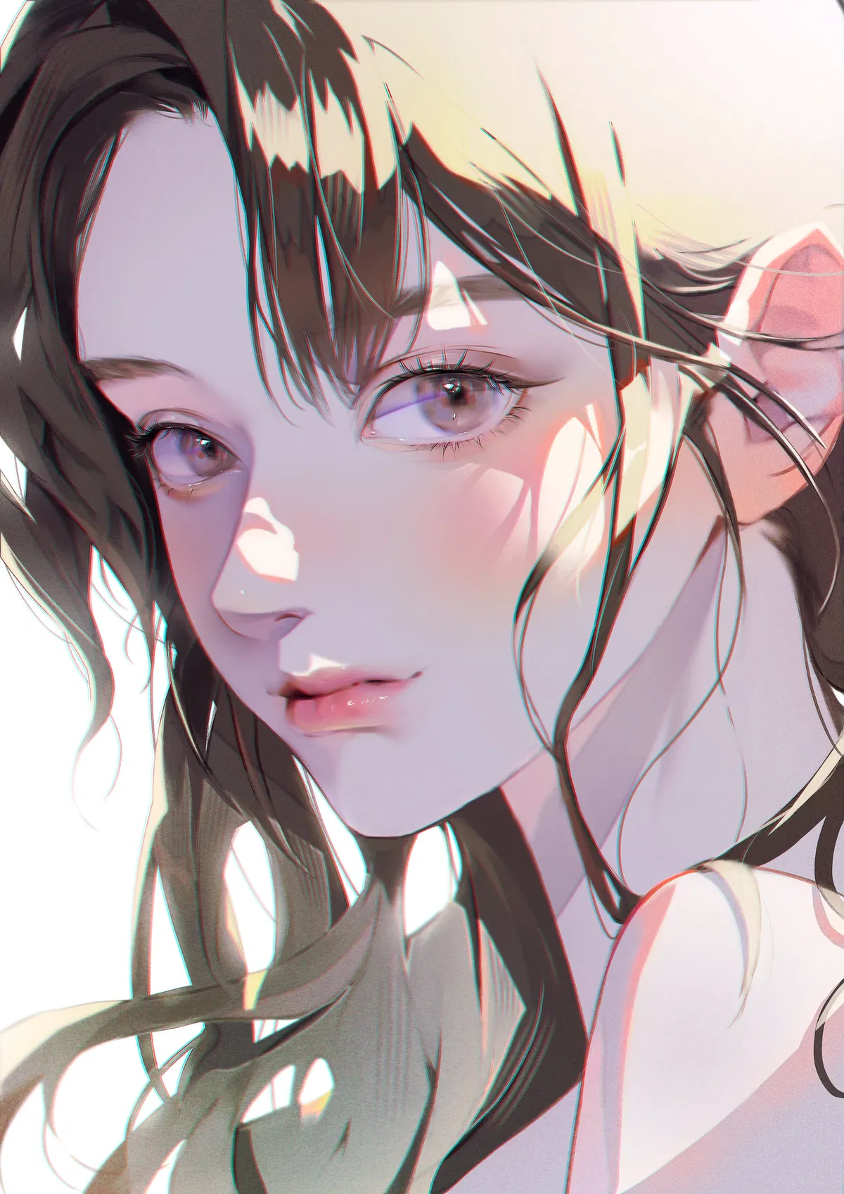 Avatar of Park Yuri - Older Sister 