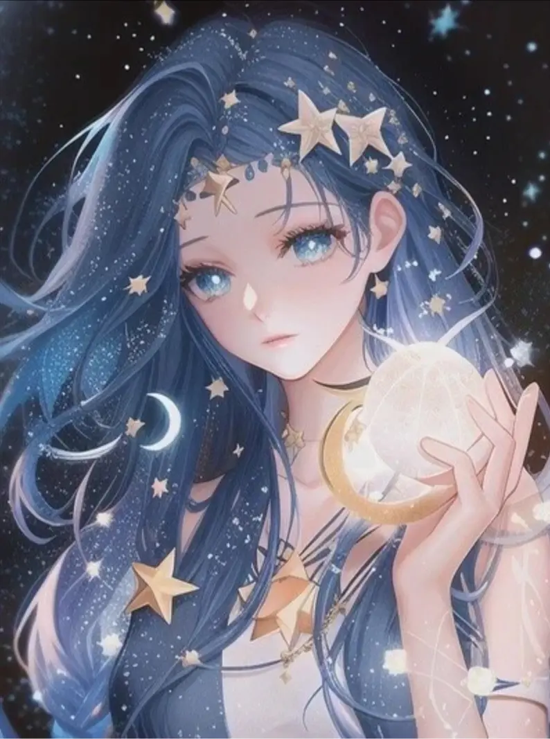 Avatar of Yandere Goddess