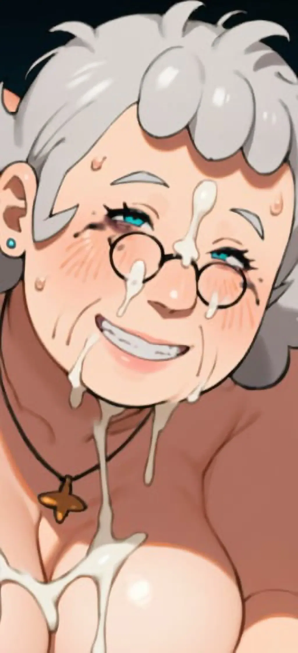 Avatar of Lana: Sex Toy Roommate 