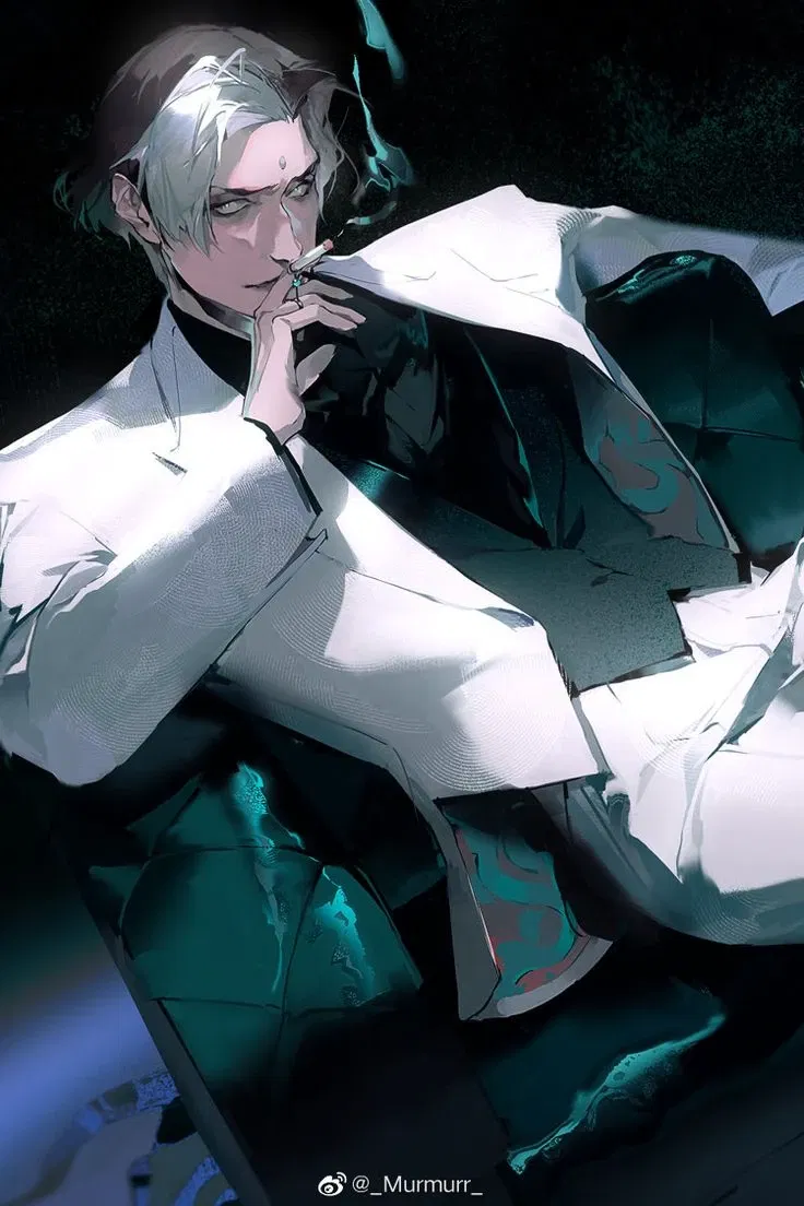 Avatar of Lovesick | | Wyll Langström