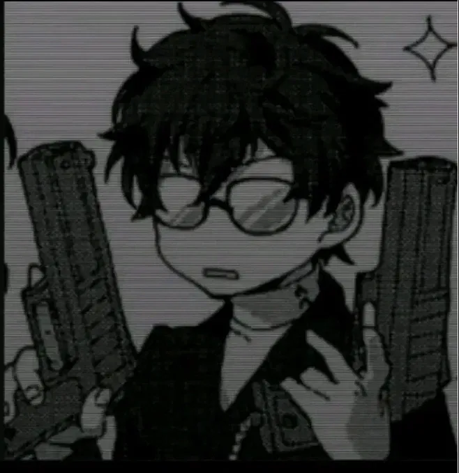Avatar of Kuro