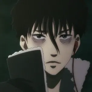 Avatar of Anzai yuuki