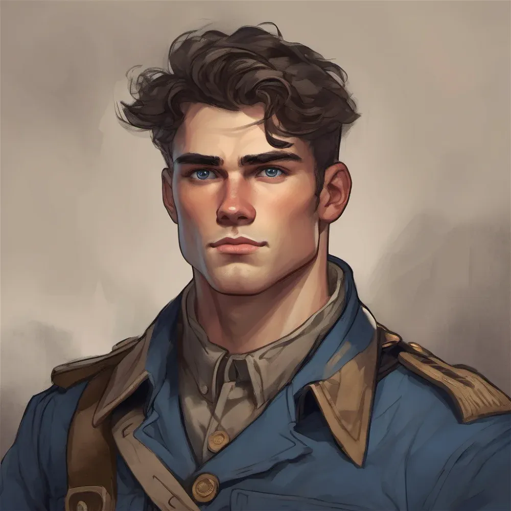 Avatar of William “Will” Thompson