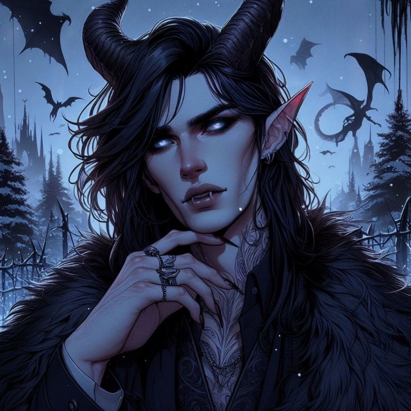 Avatar of Belphegor