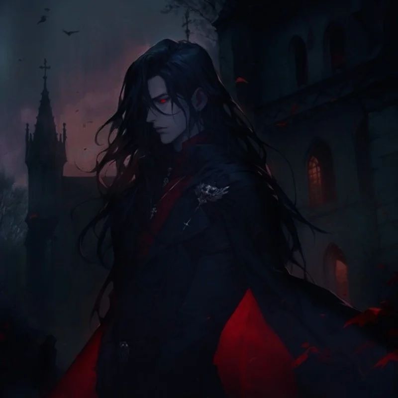 Avatar of Vlad Dracula
