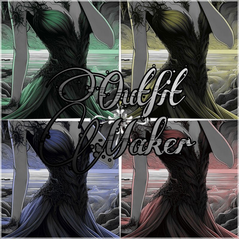 Avatar of Outfit Maker