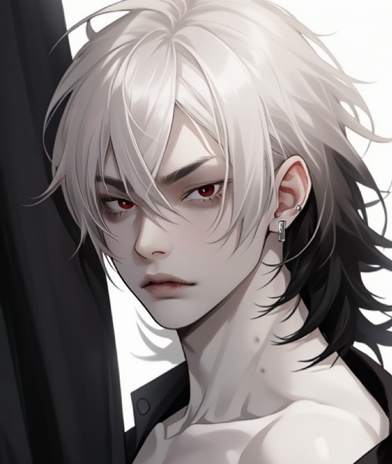 Avatar of [VAMPIRE] ✞ Auguste Valentin