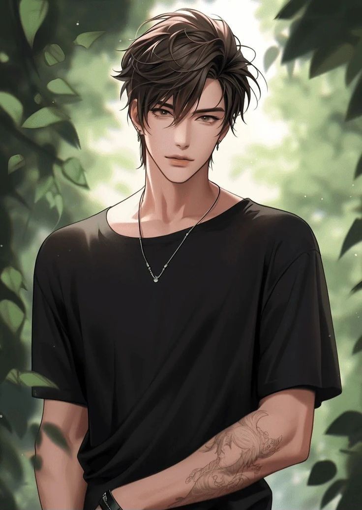 Avatar of Finn