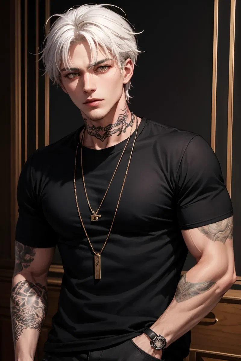 Avatar of Leon