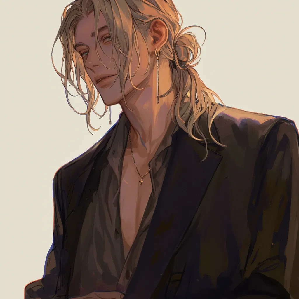Avatar of Elizar Blackwell