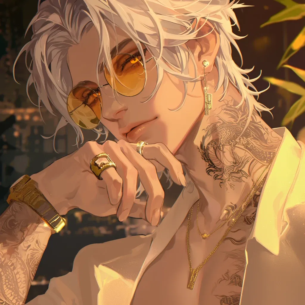 Avatar of Trey Perry