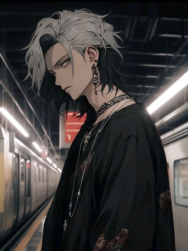 Avatar of Axel