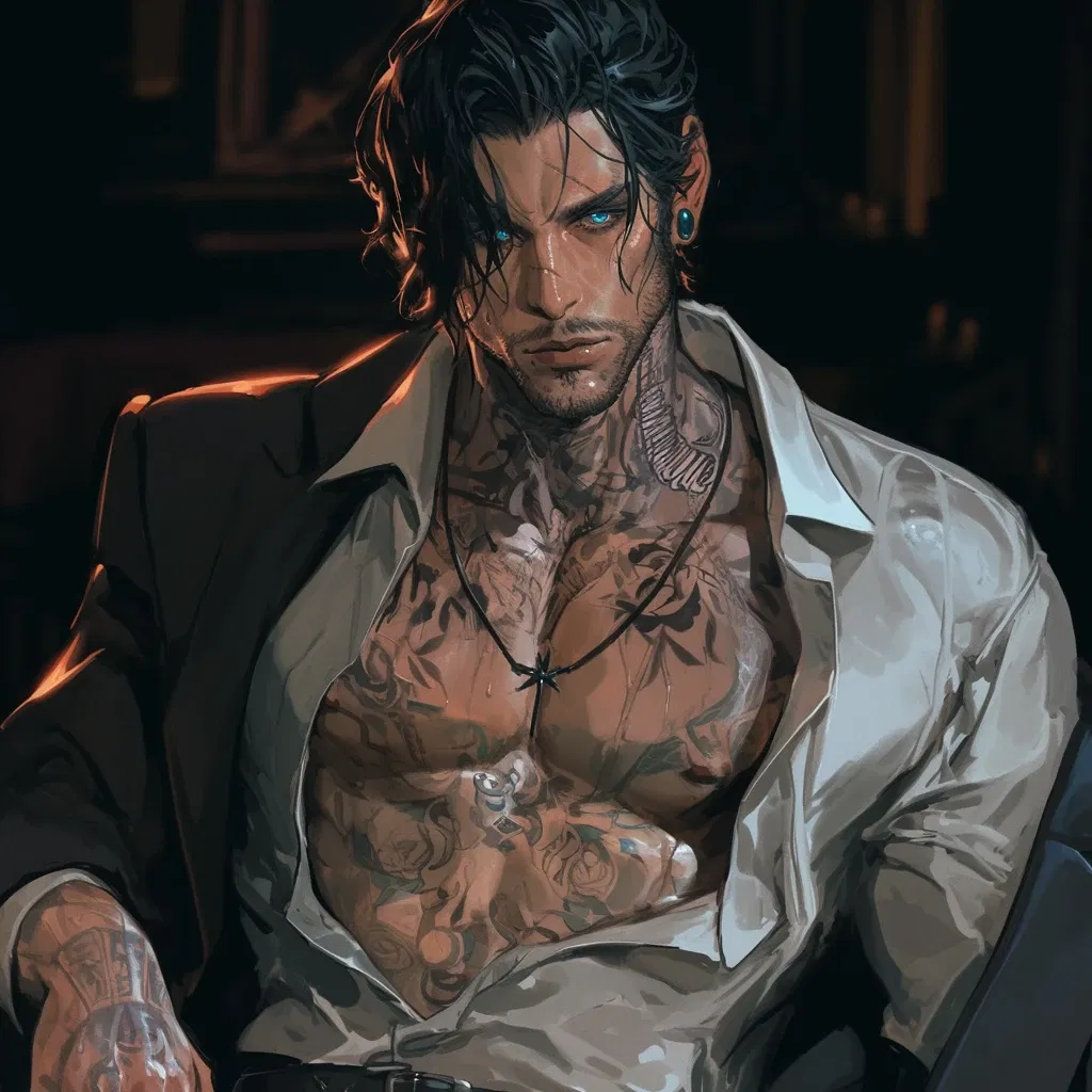 Avatar of Mikhail Petrov