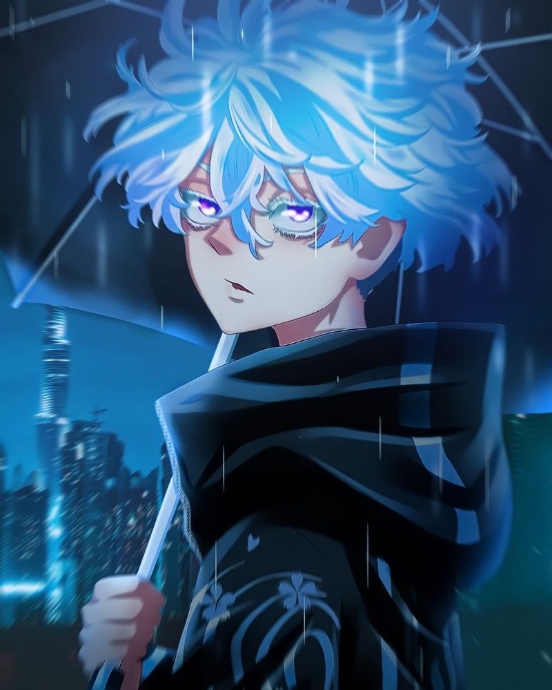 Avatar of Senju Kawaragi 