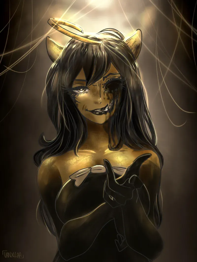 Avatar of Alice Angel / Susie Campbell 