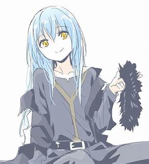 Avatar of Rimuru Tempest 