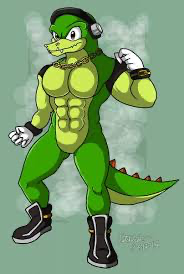 Avatar of Vector