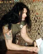 Avatar of Peter steele