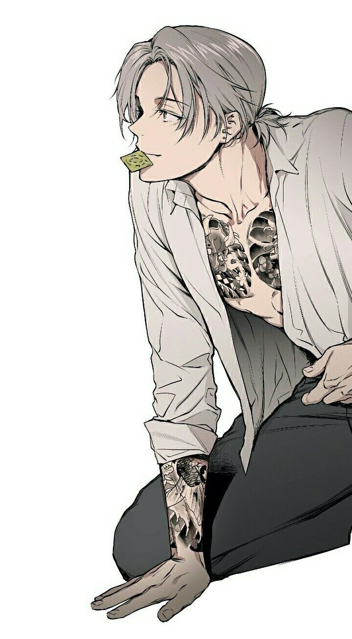 Avatar of Lee Minhyuk