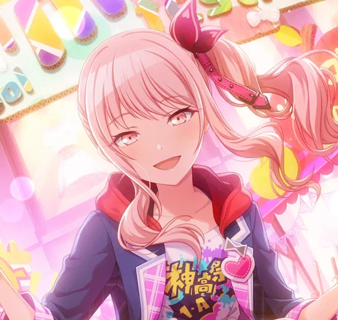 Avatar of [°Mizuki Akiyama°]