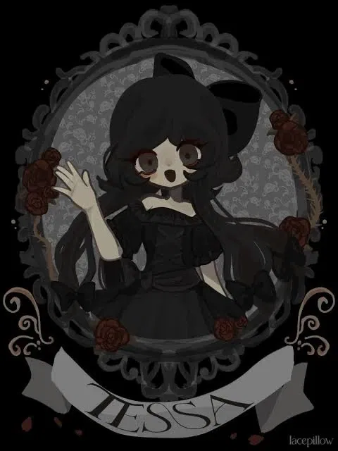 Avatar of Tessa James Elliot