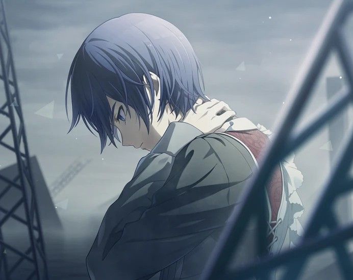 Avatar of KAITO