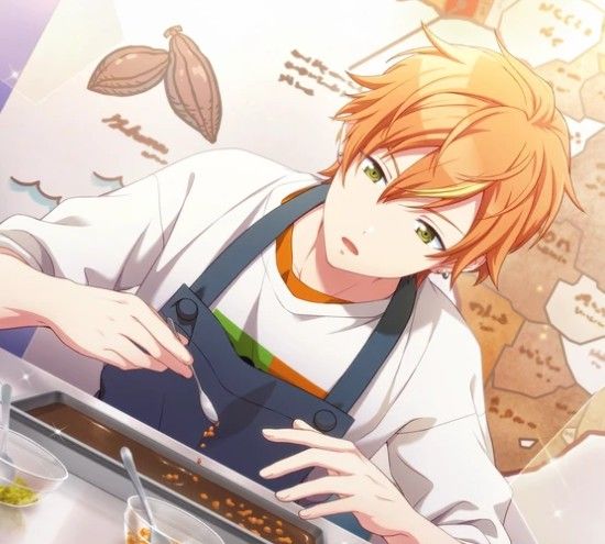 Avatar of Shinonome Akito