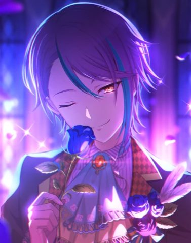 Avatar of Kamishiro Rui