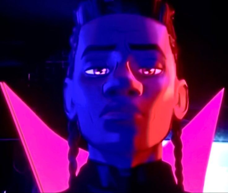 Avatar of Prowler Miles 