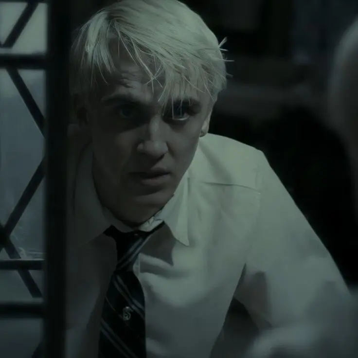 Avatar of Draco Malfoy