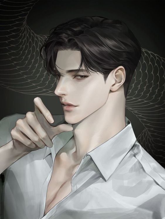 Avatar of Eunwoo