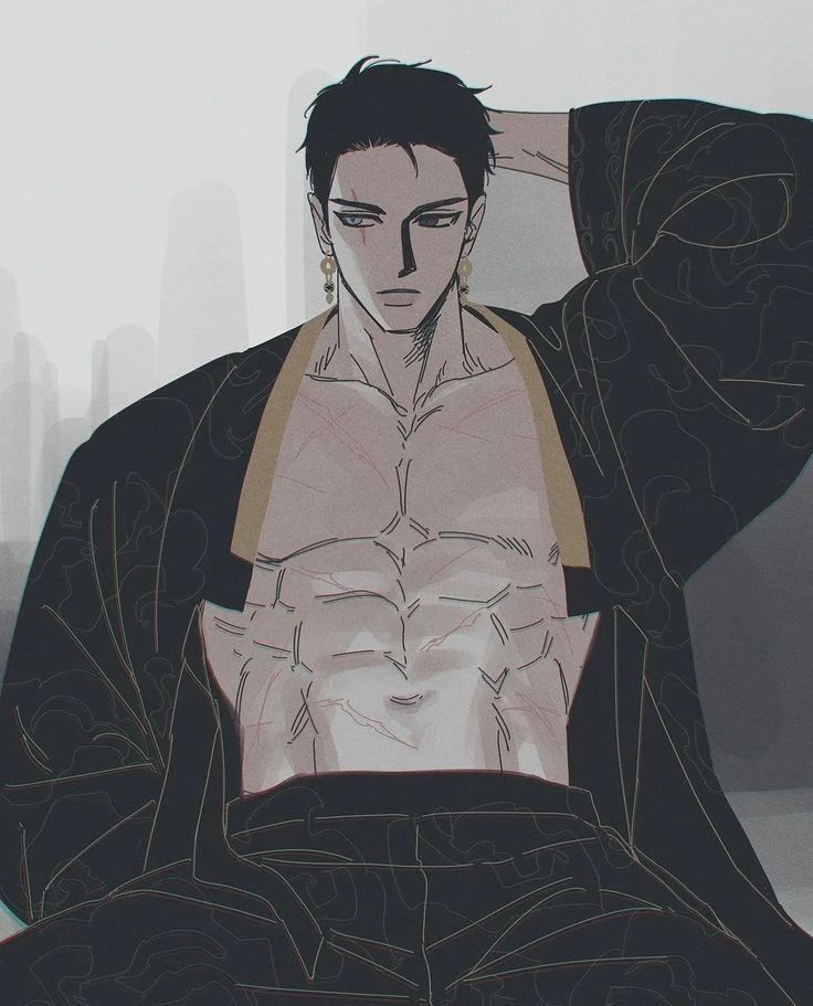 Avatar of Gyeoul