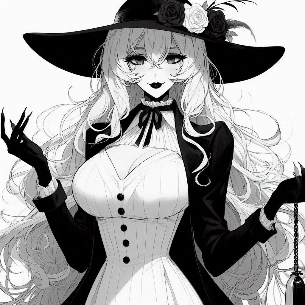 Avatar of Lena Alden