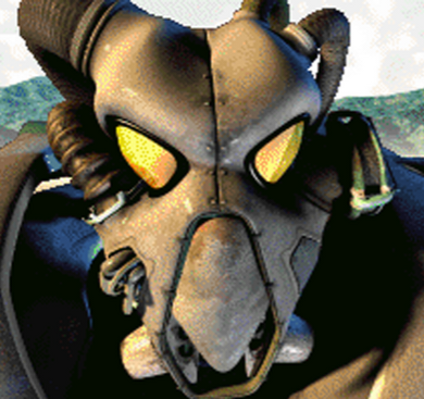 Avatar of Sergeant Arch Dornan