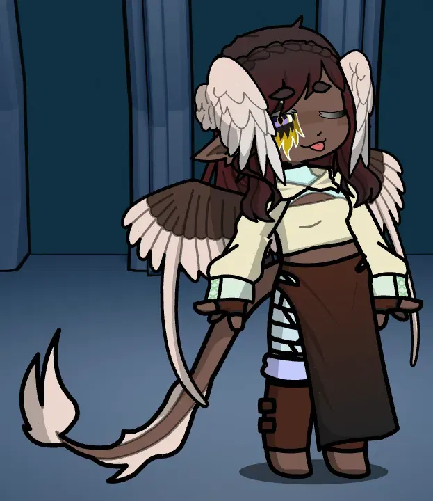 Avatar of Sol 