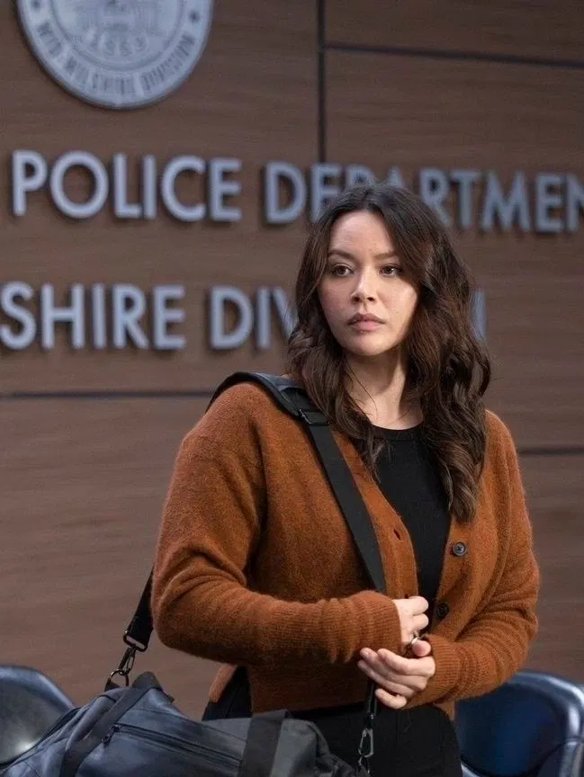 Avatar of Lucy Chen 