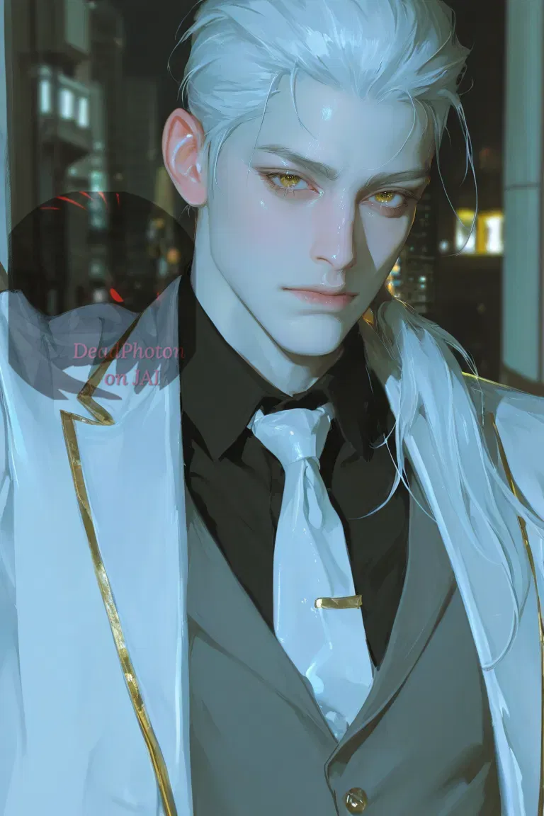 Avatar of Stephen Serano